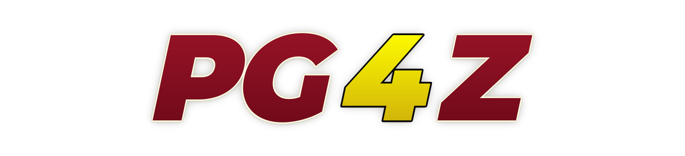 pg4z Logo